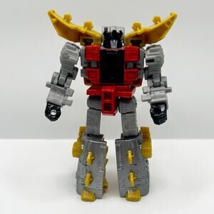 Transformers Snarl Autobot Hasbro Legacy Evolution Action Figure Toys 3.2” EUC